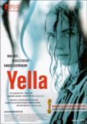 Bild von Yella