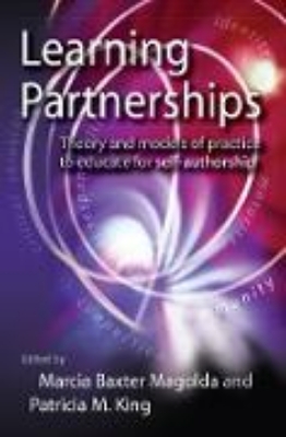 Bild von Learning Partnerships (eBook)