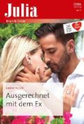 Bild von Ausgerechnet mit dem Ex (eBook)