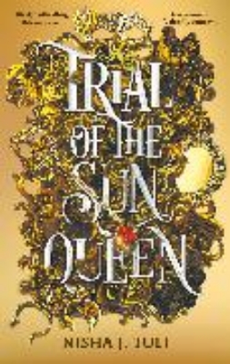 Bild von Trial of the Sun Queen