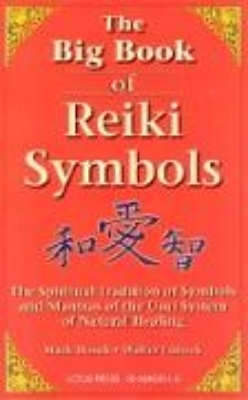 Bild von Big Book Of Reiki Symbols (eBook)