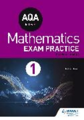 Bild von AQA Year 1/AS Mathematics Exam Practice