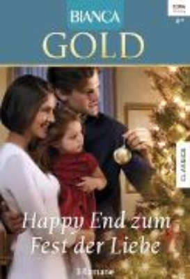 Bild von Bianca Gold Band 48 (eBook)