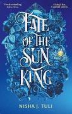 Bild von Fate of the Sun King (eBook)