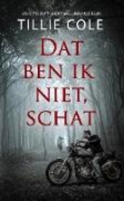 Bild von Dat ben ik niet, schat (Hades Hangmen, #1) (eBook)