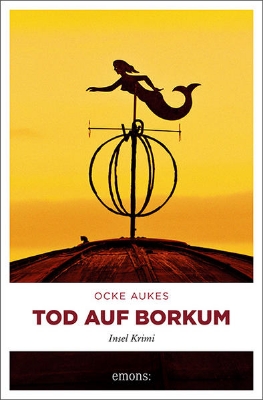 Bild zu Tod auf Borkum