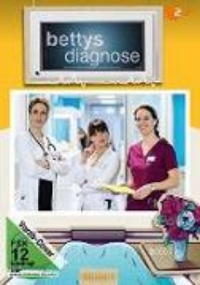 Bild von Bettys Diagnose