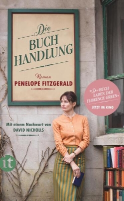 Bild von Die Buchhandlung