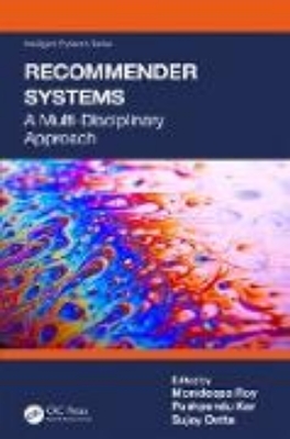 Bild zu Recommender Systems (eBook)