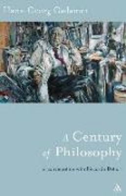 Bild von A Century of Philosophy (eBook)