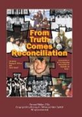 Bild von From Truth Comes Reconciliation (eBook)