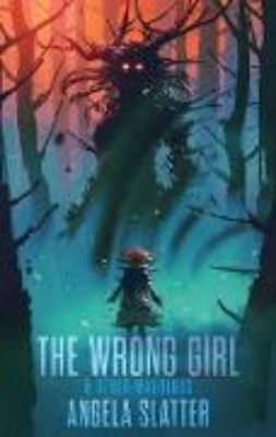 Bild von The Wrong Girl & Other Warnings (eBook)