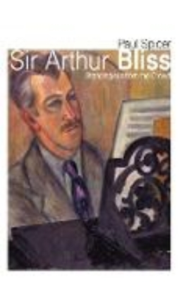 Bild von Sir Arthur Bliss