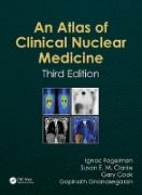 Bild zu Atlas of Clinical Nuclear Medicine (eBook)