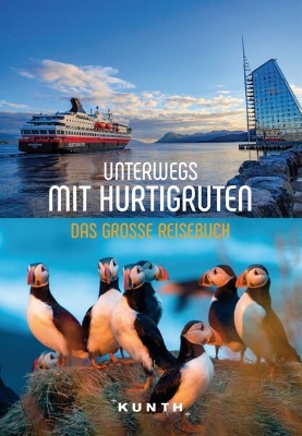 Bild von KUNTH Unterwegs mit Hurtigruten