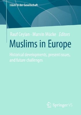 Bild von Muslims in Europe (eBook)