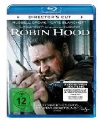 Bild von Robin Hood