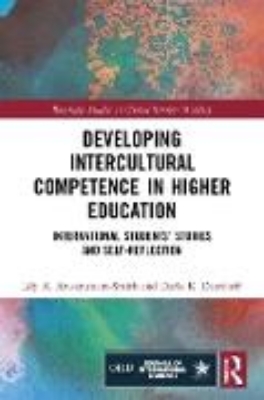 Bild von Developing Intercultural Competence in Higher Education