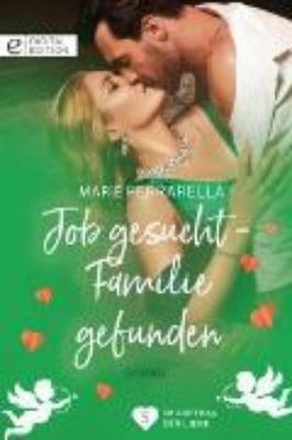 Bild von Job gesucht - Familie gefunden (eBook)