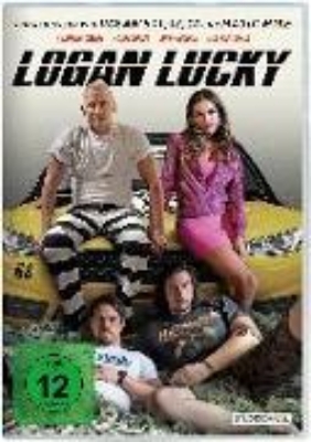 Bild von Logan Lucky