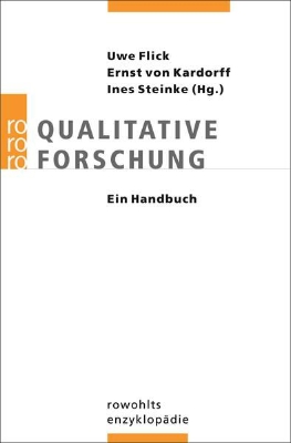 Bild von Qualitative Forschung