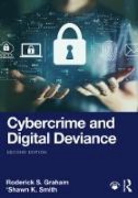 Bild von Cybercrime and Digital Deviance (eBook)