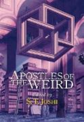 Bild von Apostles of the Weird (eBook)