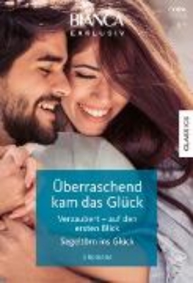 Bild von Bianca Exklusiv Band 339 (eBook)