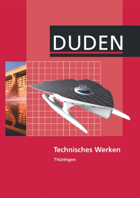 Bild von Technisches Werken, Regelschule Thüringen, Schulbuch