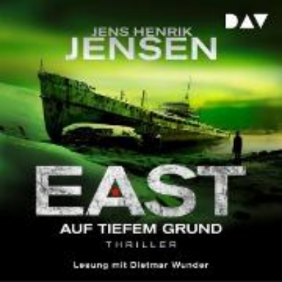 Bild zu EAST. Auf tiefem Grund (Audio Download)