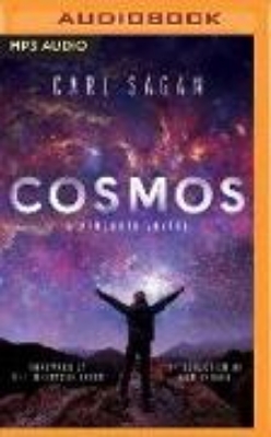 Bild von Cosmos: A Personal Voyage