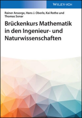 Bild von Brückenkurs Mathematik in den Ingenieur- und Naturwissenschaften (eBook)