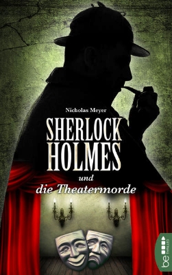 Bild von Sherlock Holmes und die Theatermorde (eBook)