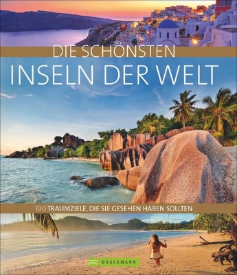 Bild zu Die schönsten Inseln der Welt