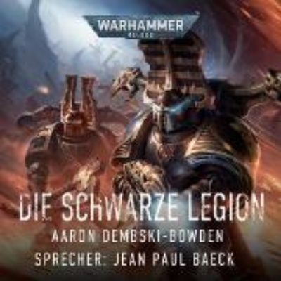 Bild von Warhammer 40.000: Black Legion 2 (Audio Download)