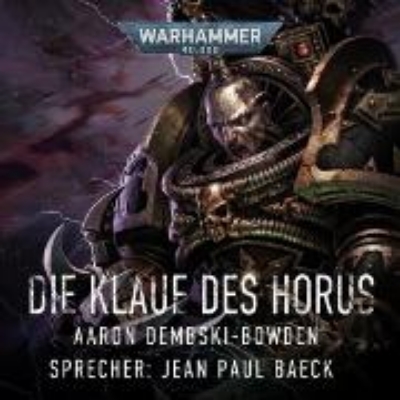 Bild von Warhammer 40.000: Black Legion 1 (Audio Download)