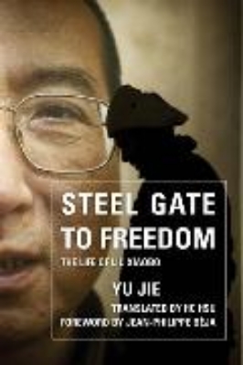 Bild von Steel Gate to Freedom