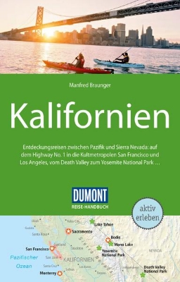 Bild von DuMont Reise-Handbuch Reiseführer E-Book Kalifornien (eBook)