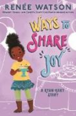 Bild von Ways to Share Joy (eBook)