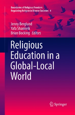 Bild von Religious Education in a Global-Local World