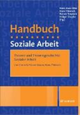 Bild von Theorie und Theoriegeschichte Sozialer Arbeit (eBook)