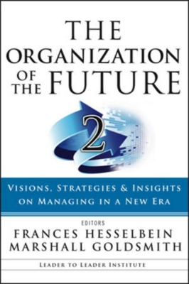 Bild von The Organization of the Future 2 (eBook)