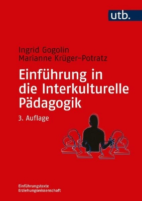 Bild von Einführung in die Interkulturelle Pädagogik (eBook)