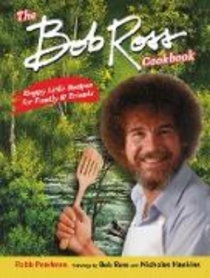 Bild von The Bob Ross Cookbook (eBook)