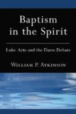 Bild von Baptism in the Spirit (eBook)