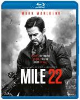 Bild von Mile 22