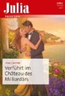 Bild von Verführt im Château des Milliardärs (eBook)