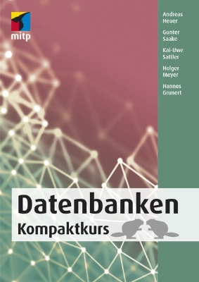 Bild von Datenbanken