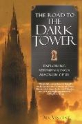 Bild von The Road to the Dark Tower