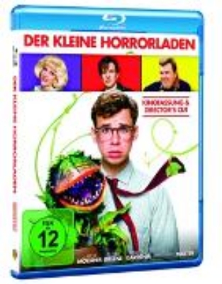 Bild von Der kleine Horrorladen